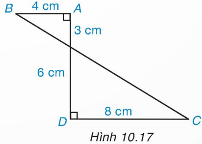 Bài 10.6 trang 100 Toán 9 Tập 2 | Kết nối tri thức Giải Toán 9