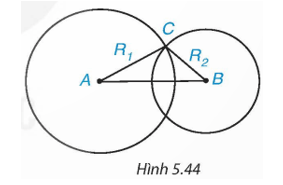 Bài 5.34 trang 112 Toán 9 Kết nối tri thức Tập 1