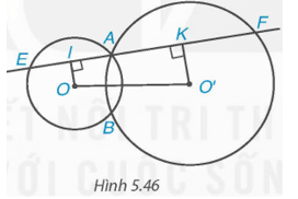 Bài 5.40 trang 113 Toán 9 Kết nối tri thức Tập 1