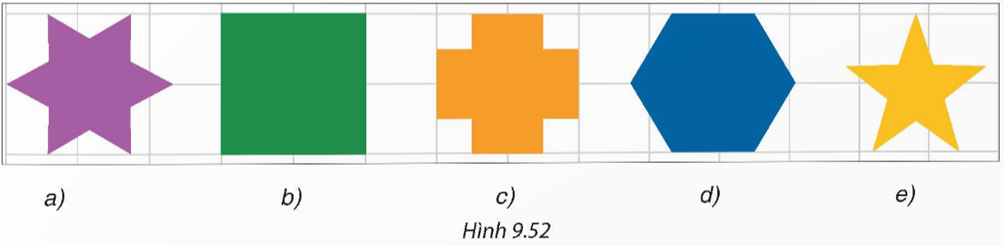 Bài 9.24 trang 89 Toán 9 Kết nối tri thức Tập 2 | Giải Toán 9