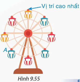 Bài 9.30 trang 89 Toán 9 Kết nối tri thức Tập 2 | Giải Toán 9