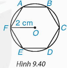 Câu hỏi trang 85 Toán 9 Kết nối tri thức Tập 2 | Giải Toán 9