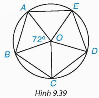 HĐ1 trang 84 Toán 9 Kết nối tri thức Tập 2 | Giải Toán 9