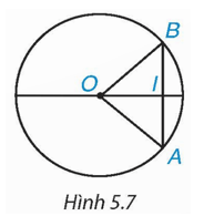 HĐ trang 87 Toán 9 Kết nối tri thức Tập 1