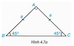 HĐ2 trang 69 Toán 9 Tập 1 | Kết nối tri thức Giải Toán 9