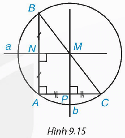 HĐ3 trang 73 Toán 9 Kết nối tri thức Tập 2 | Giải Toán 9