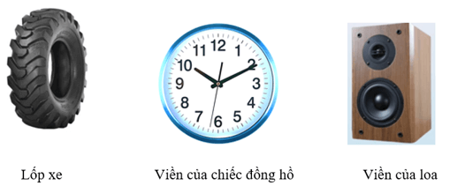 Độ dài của cung tròn. Diện tích hình quạt tròn và hình vành khuyên (Lý thuyết Toán lớp 9) | Kết nối tri thức