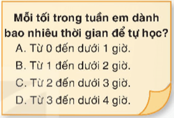 Mở đầu trang 46 Toán 9 Kết nối tri thức Tập 2 | Giải Toán 9