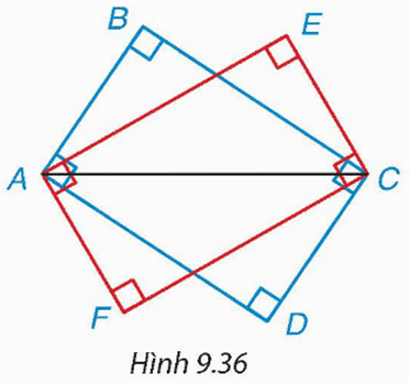 Thử thách nhỏ 2 trang 83 Toán 9 Kết nối tri thức Tập 2 | Giải Toán 9