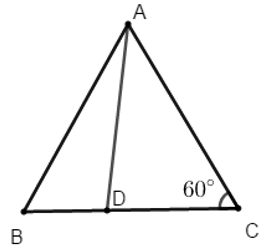 Cách tính bán kính đường tròn nội tiếp tam giác cực hay, chi tiết - Toán lớp 10