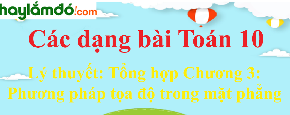 Phương pháp tọa độ trong mặt phẳng Oxy có ứng dụng trong các lĩnh vực nào khác ngoài hình học?
