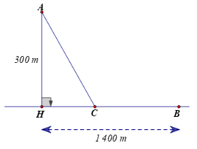 Ứng dụng để giải các bài toán thực tế (bài tập + lời giải)