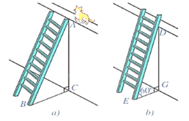 Ứng dụng để giải các bài toán thực tế (bài tập + lời giải)