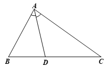 Viết phương trình cạnh, đường cao, trung tuyến, phân giác của tam giác (bài tập + lời giải)