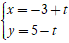 Viết phương trình đường thẳng đi qua 1 điểm và song song (vuông góc) với 1 đường thẳng - Toán lớp 10