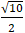 Viết phương trình đường tròn đi qua 3 điểm (đường tròn ngoại tiếp tam giác) - Toán lớp 10