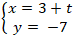 Cách viết phương trình tham số, phương trình chính tắc của đường thẳng cực hay - Toán lớp 10