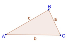 Xác định các cạnh và góc chưa biết trong tam giác (bài tập + lời giải)