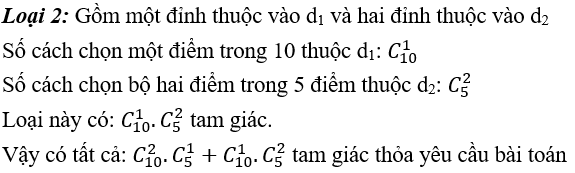 Chuyên đề Toán lớp 11 | Chuyên đề: Lý thuyết - Bài tập Toán 11 có đáp án