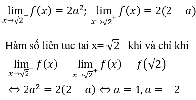 Chuyên đề Toán lớp 11 | Chuyên đề: Lý thuyết - Bài tập Toán 11 có đáp án