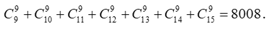 Cách khai triển nhị thức Newton: tìm hệ số, số hạng trong khai triển cực hay