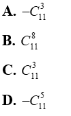 Cách khai triển nhị thức Newton: tìm hệ số, số hạng trong khai triển cực hay