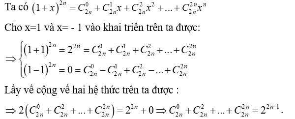 Cách tìm hệ số lớn nhất trong khai triển cực hay có lời giải