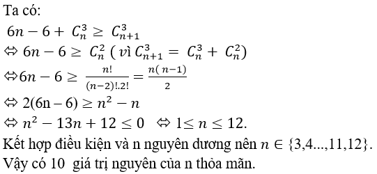 Cách tìm hệ số lớn nhất trong khai triển cực hay có lời giải