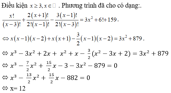 Cách tìm hệ số lớn nhất trong khai triển cực hay có lời giải