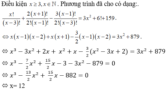 Cách tìm hệ số lớn nhất trong khai triển cực hay có lời giải