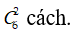 Cách tìm xác suất của biến cố cực hay có lời giải