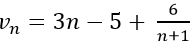 Cách xét tính đơn điệu của dãy số cực hay có lời giải