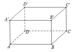 Bài tập trắc nghiệm lý thuyết hai mặt phẳng vuông góc cực hay - Toán lớp 11