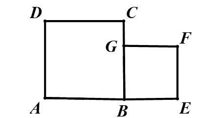 Dạng bài tập về phép quay 90 độ cực hay