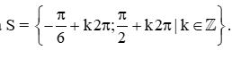 Giải phương trình lượng giác bằng cách đưa về phương trình lượng giác cơ bản lớp 11 (bài tập + lời giải)