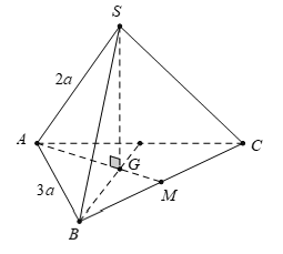 Cách tính khoảng cách từ một điểm đến một mặt phẳng (sử dụng hình chiếu) hay, chi tiết - Toán lớp 11