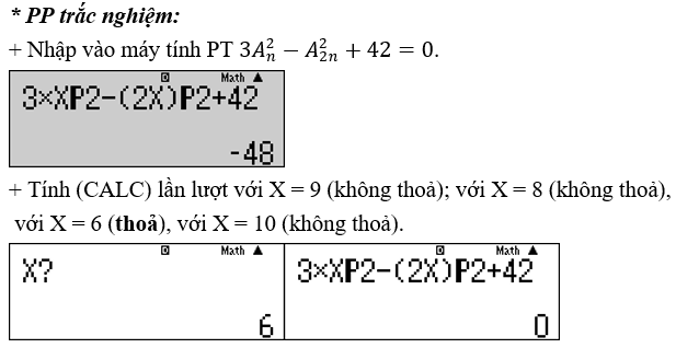 Chuyên đề Toán lớp 11 | Chuyên đề: Lý thuyết - Bài tập Toán 11 có đáp án