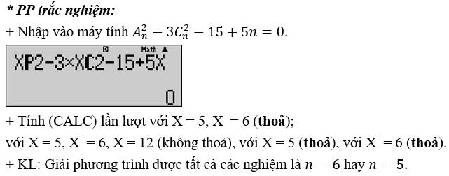 Chuyên đề Toán lớp 11 | Chuyên đề: Lý thuyết - Bài tập Toán 11 có đáp án