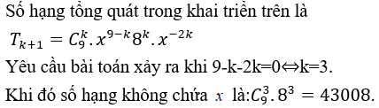 Chuyên đề Toán lớp 11 | Chuyên đề: Lý thuyết - Bài tập Toán 11 có đáp án