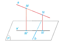 Vận dụng định lí ba đường vuông góc để chứng minh hai đường thẳng vuông góc lớp 11 (bài tập + lời giải)