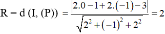 200 bài tập trắc nghiệm Phương pháp tọa độ trong không gian có lời giải (cơ bản - phần 5)