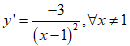 Bài tập Tìm tiệm cận của hàm số trong đề thi Đại học có lời giải (5 dạng)