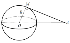 Cách xác định mặt cầu cực hay (mặt cầu ngoại tiếp, mặt cầu nội tiếp)