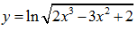 Cách tìm giá trị lớn nhất, nhỏ nhất của hàm số mũ, logarit, lũy thừa cực hay - Toán lớp 12