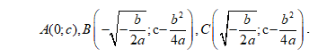 Tìm m để hàm số có 3 điểm cực trị tạo thành tam giác có diện tích cực hay, có lời giải