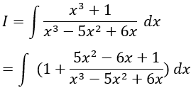 Tìm nguyên hàm của hàm phân thức bằng phương pháp đổi biến số cực hay - Toán lớp 12