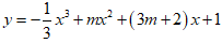 Tìm tham số m để hàm số đơn điệu trên khoảng cho trước cực hay, có lời giải