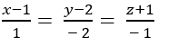 Viết phương trình đường thẳng đi qua 1 điểm, cắt đường thẳng d và song song với mặt phẳng - Toán lớp 12