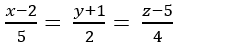 Viết phương trình đường thẳng đi qua 1 điểm, song song với mặt phẳng và vuông góc với đường thẳng - Toán lớp 12