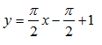 Cách viết phương trình tiếp tuyến của hàm số mũ, logarit, lũy thừa cực hay - Toán lớp 12